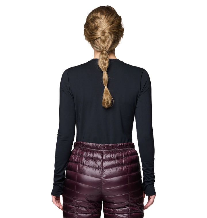 Butter Up Shirt - Long Sleeve - Women's