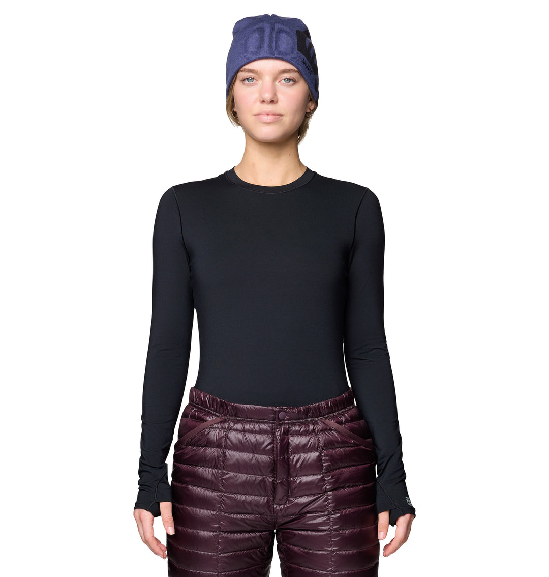 Butter Up Shirt - Long Sleeve - Women's