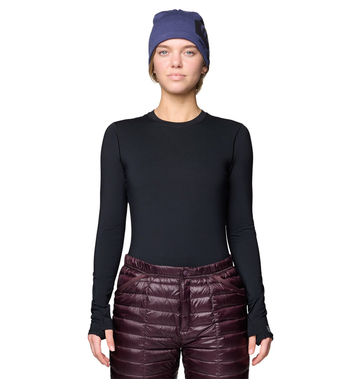 Butter Up Shirt - Long Sleeve - Women's