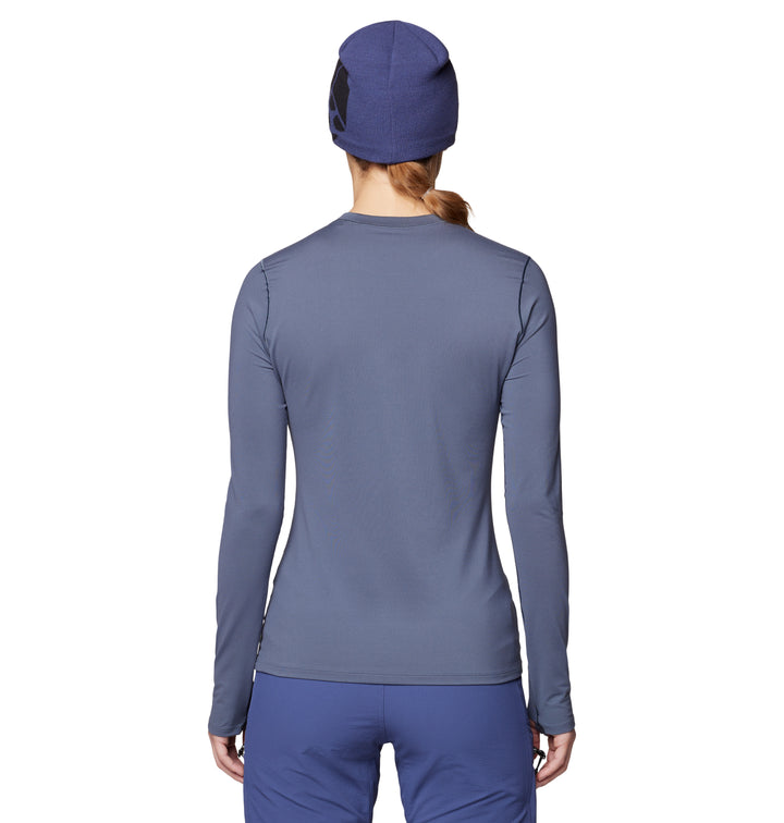 Butter Up Shirt - Long Sleeve - Women's