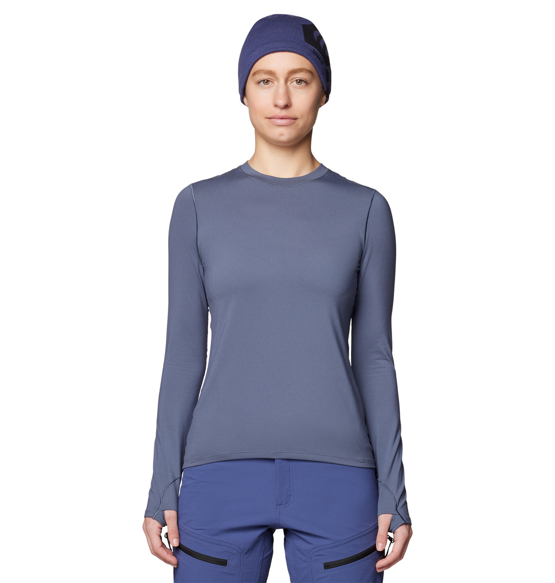 Butter Up Shirt - Long Sleeve - Women's