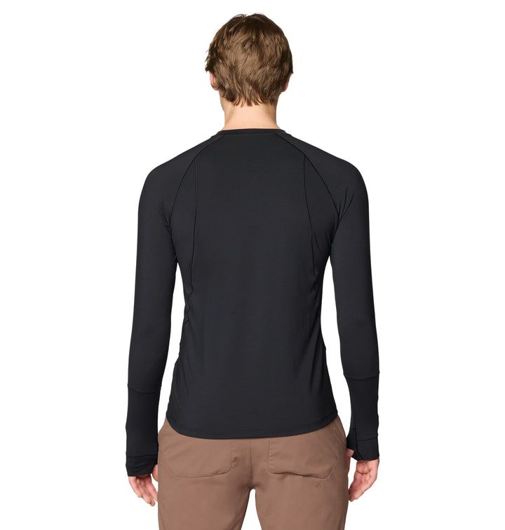 Butter Up Shirt - Long Sleeve - Men's