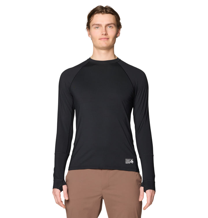 Butter Up Shirt - Long Sleeve - Men's