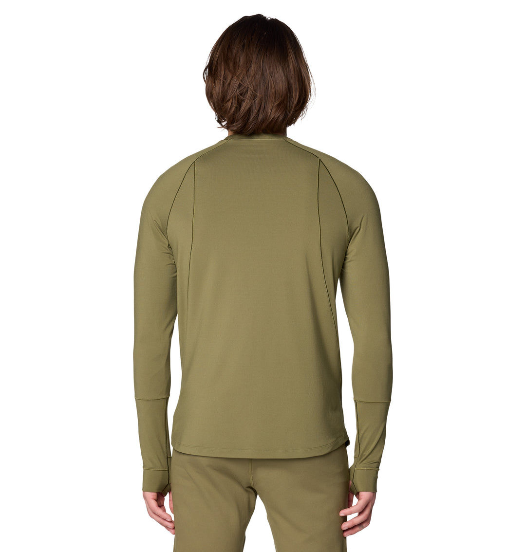 Butter Up Shirt - Long Sleeve - Men's