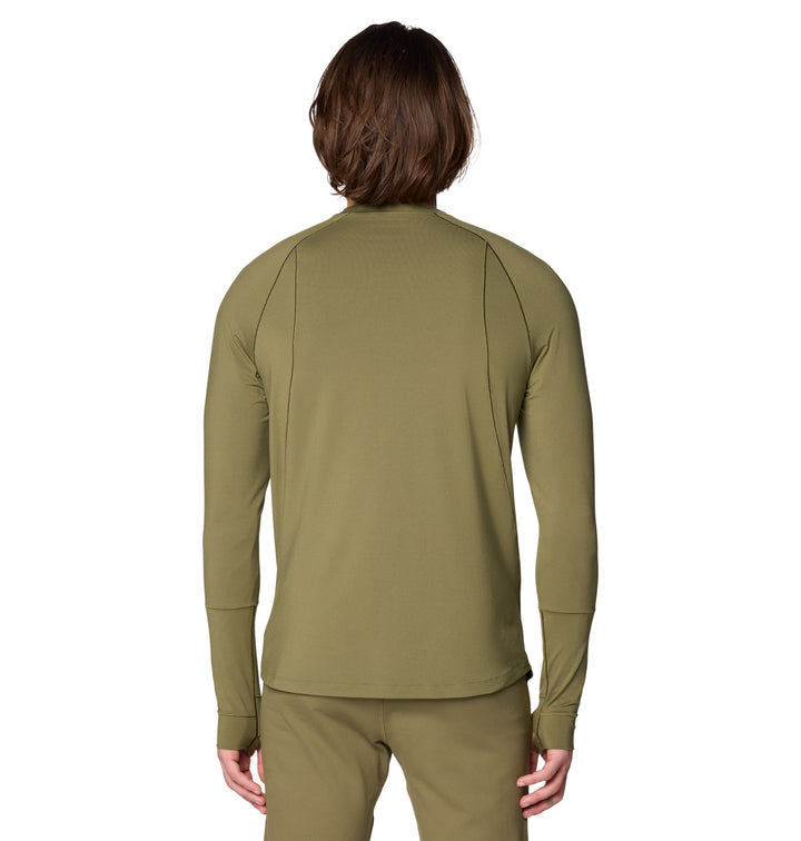 Butter Up Shirt - Long Sleeve - Men's