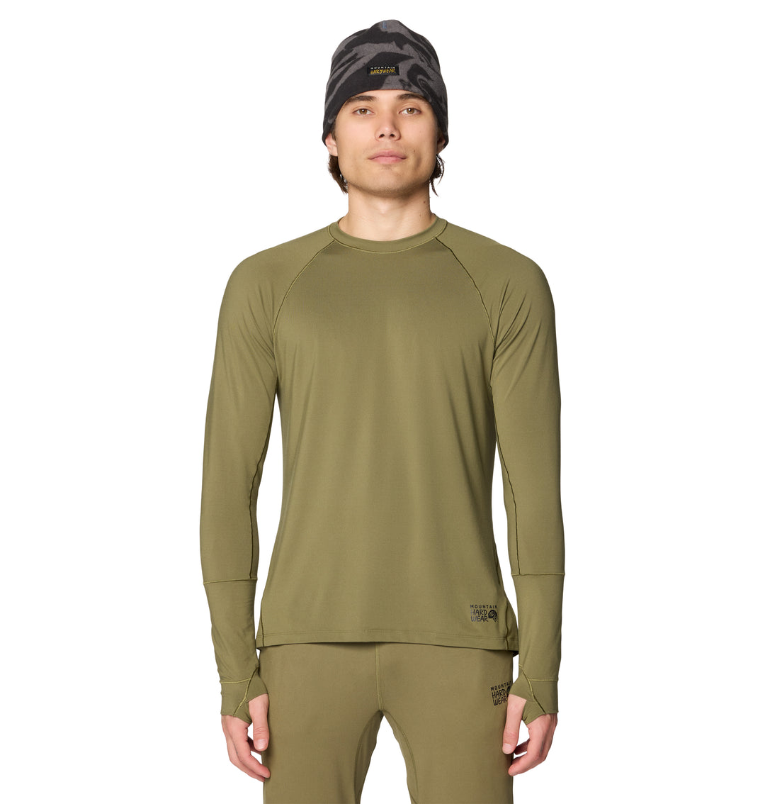 Butter Up Shirt - Long Sleeve - Men's