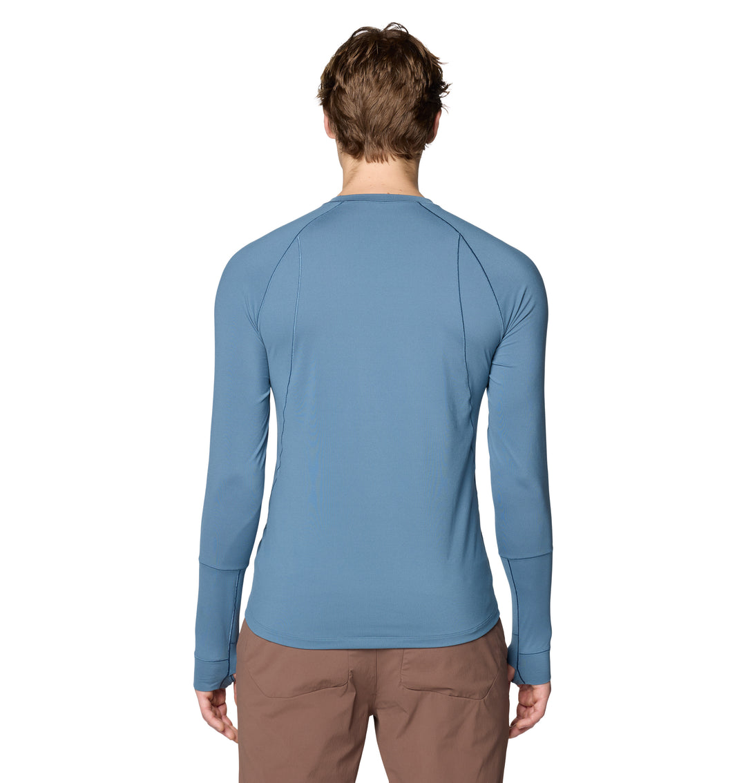 Butter Up Shirt - Long Sleeve - Men's