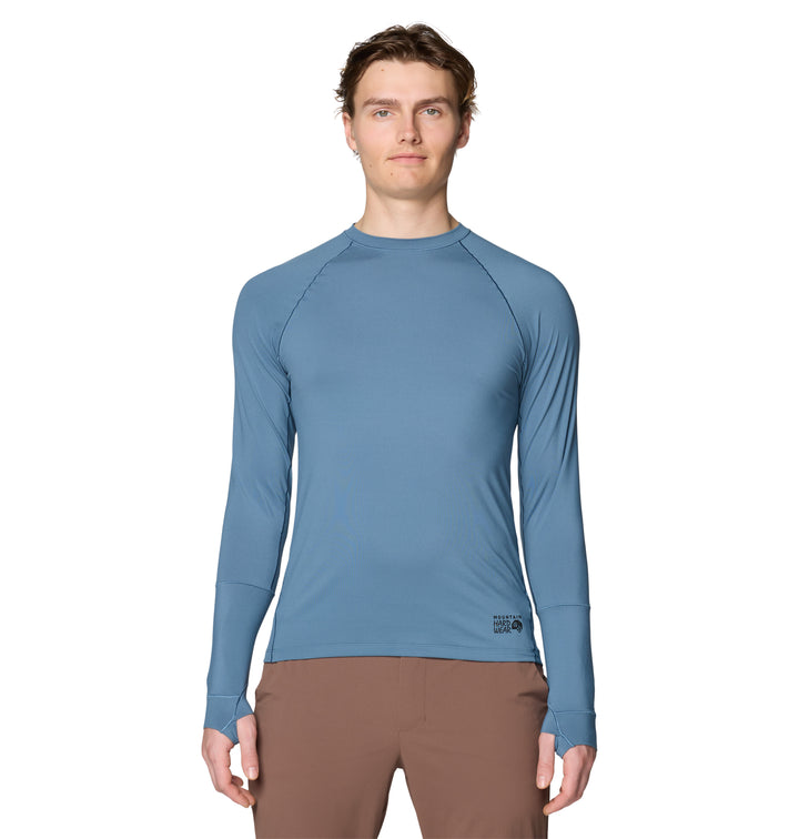 Butter Up Shirt - Long Sleeve - Men's