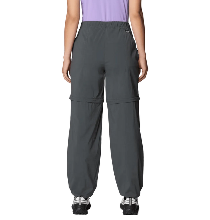 Peak Rambler Convertible Pant - Women's