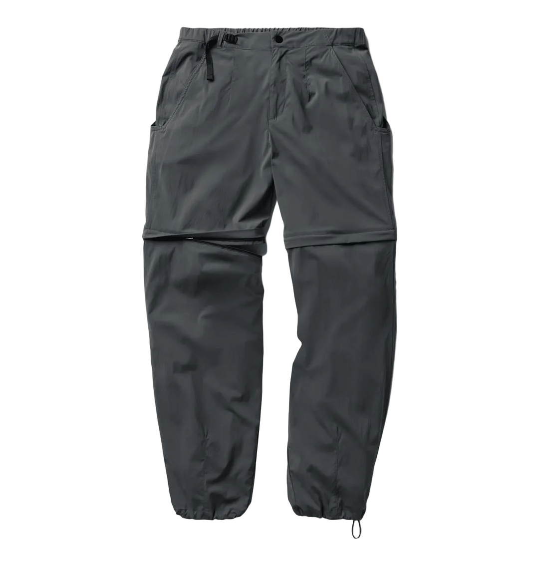 Peak Rambler Convertible Pant - Women's