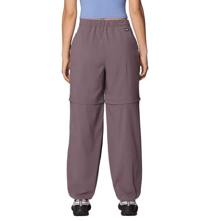 Peak Rambler Convertible Pant - Women's