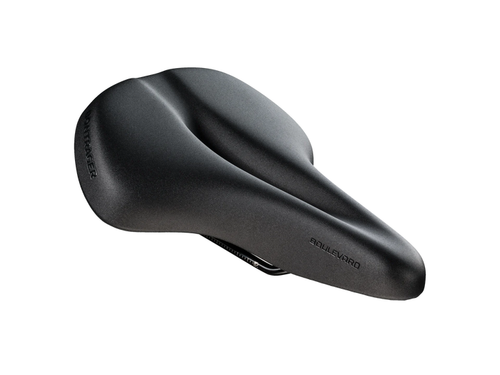 Boulevard Saddle