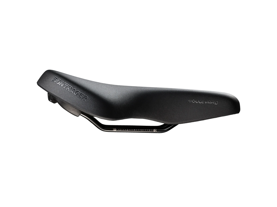 Boulevard Saddle