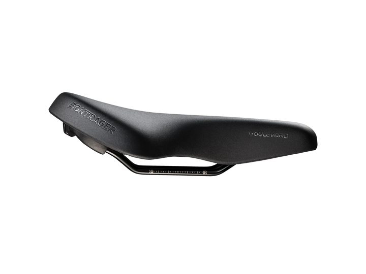 Boulevard Saddle