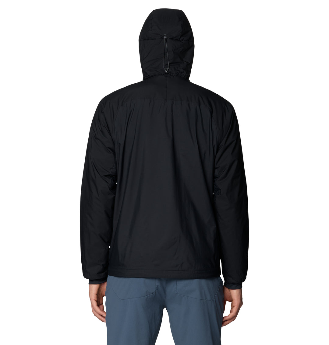 Kor Alloy Hooded Jacket - Men's