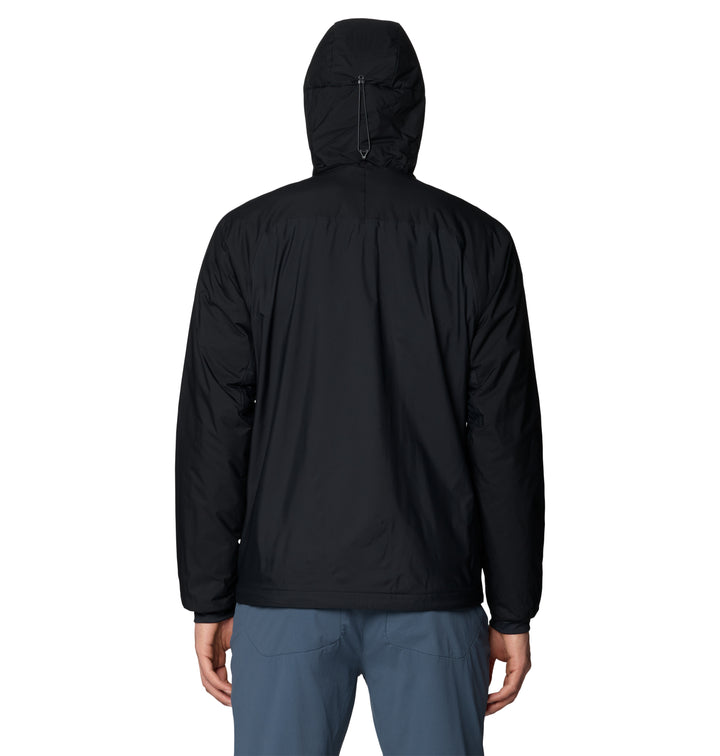 Kor Alloy Hooded Jacket - Men's