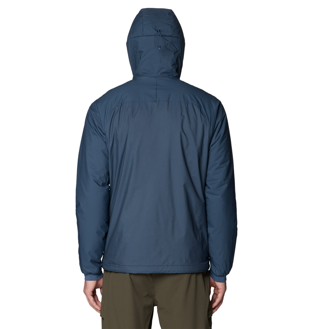 Kor Alloy Hooded Jacket - Men's