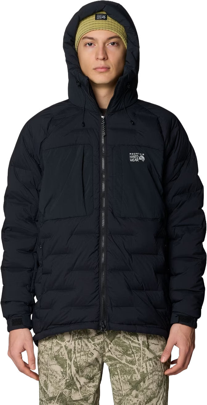 Stretchdown Parka - Men's