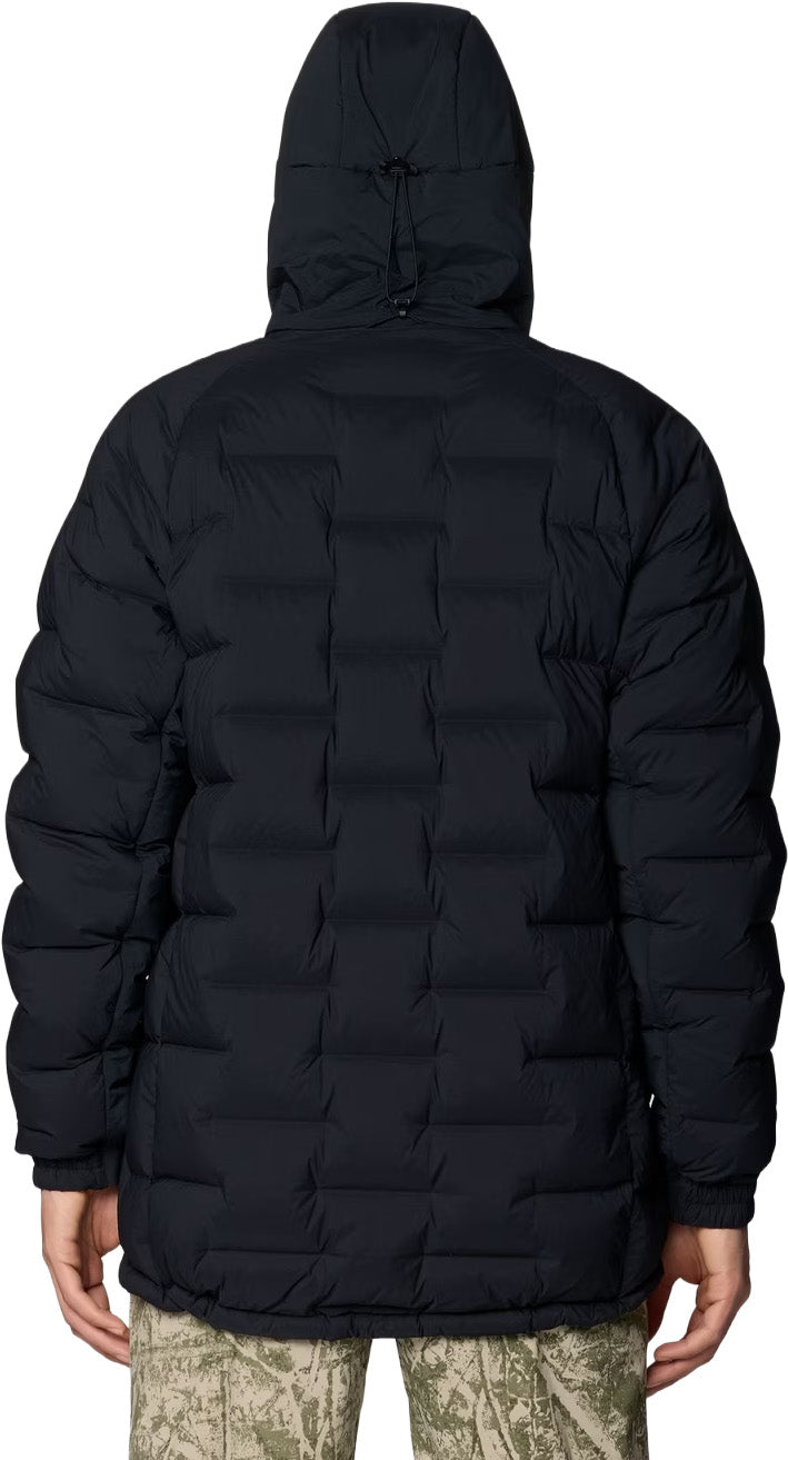 Stretchdown Parka - Men's