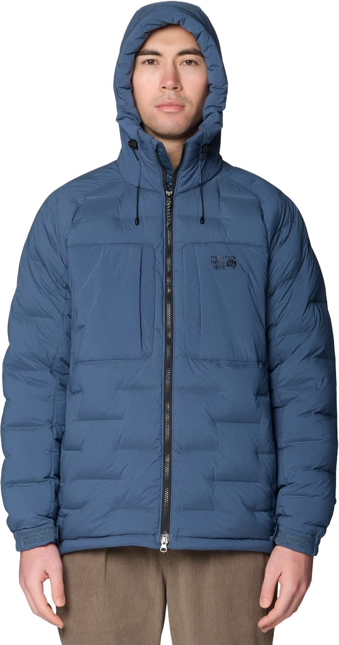 Stretchdown Parka - Men's