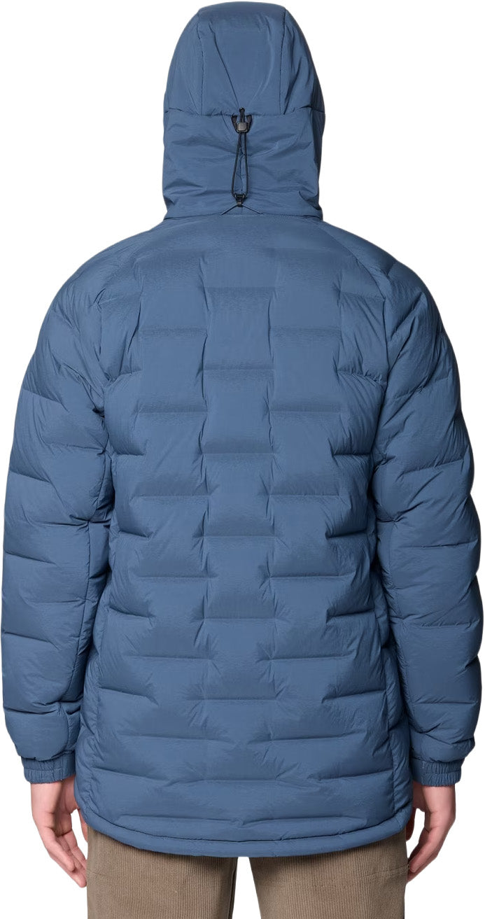 Stretchdown Parka - Men's