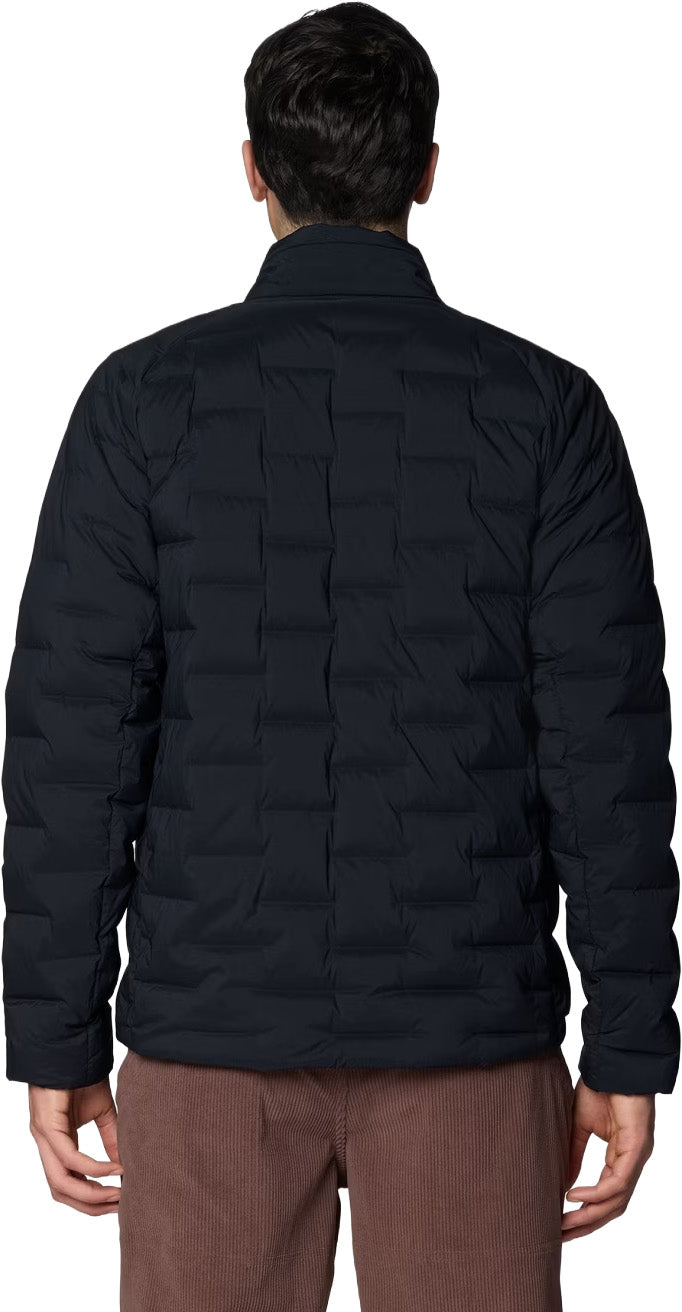 Stretchdown Jacket - Men's