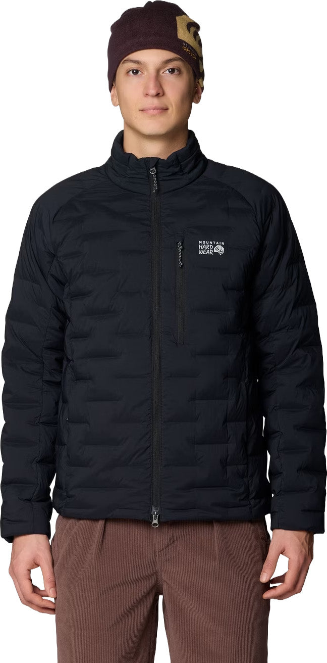 Stretchdown Jacket - Men's