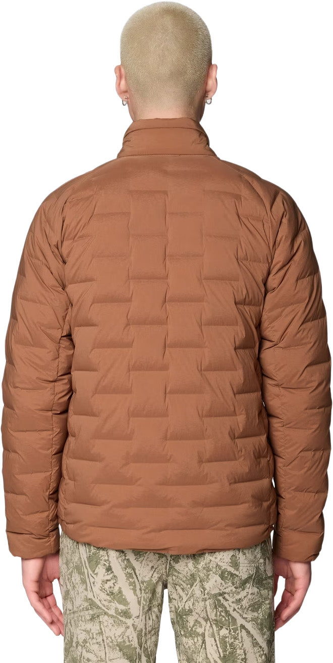 Stretchdown Jacket - Men's