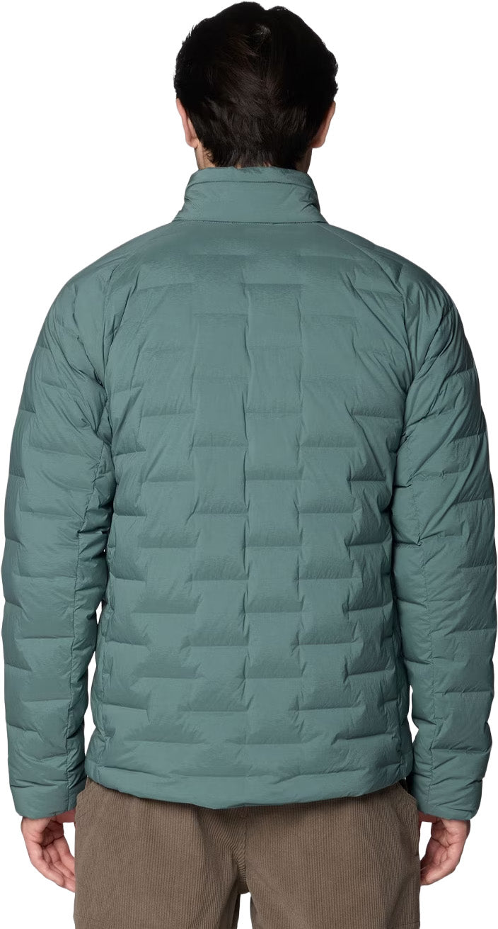 Stretchdown Jacket - Men's