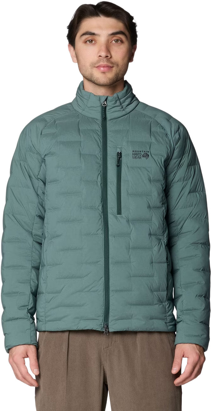 Stretchdown Jacket - Men's