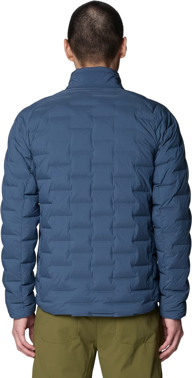 Stretchdown Jacket - Men's