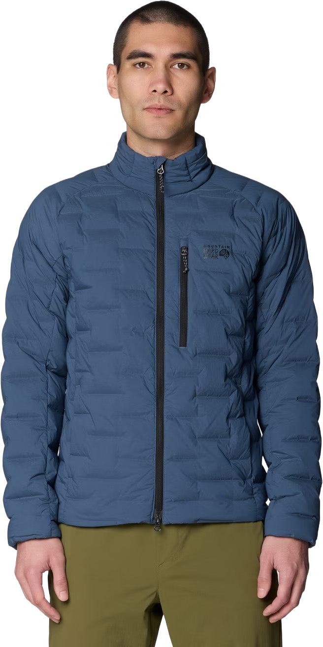 Stretchdown Jacket - Men's