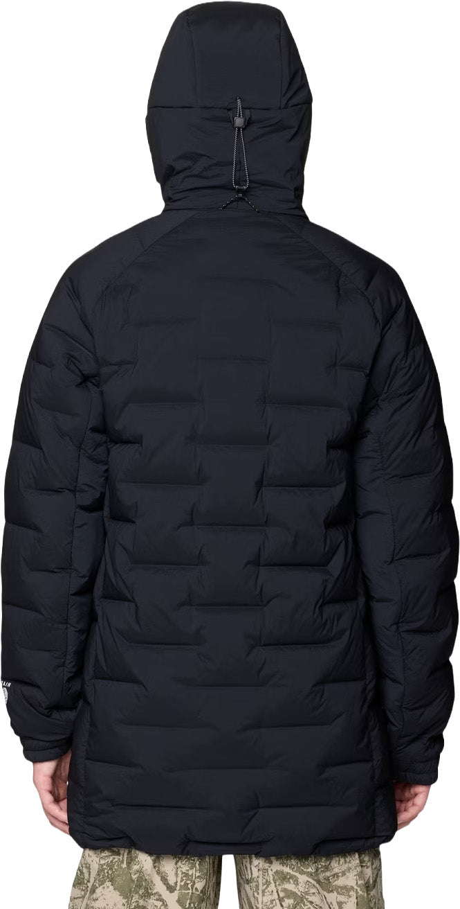 Stretchdown Parka - Women's