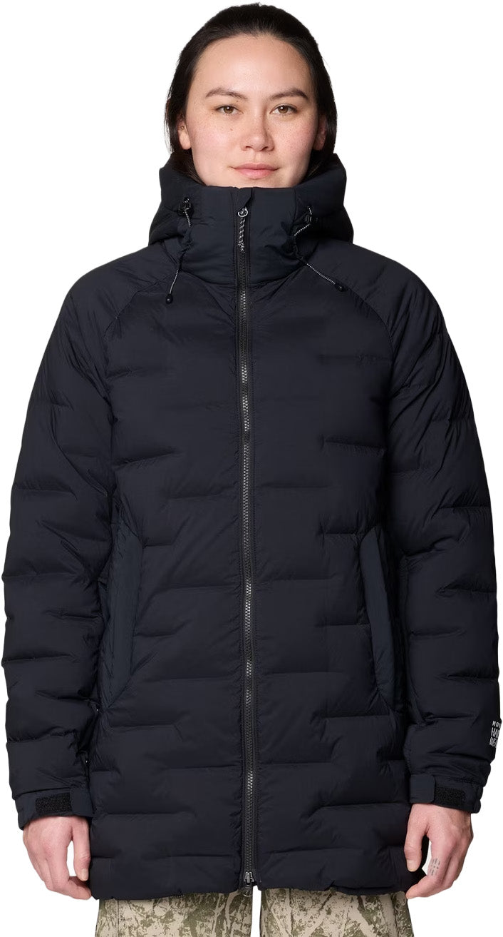 Stretchdown Parka - Women's