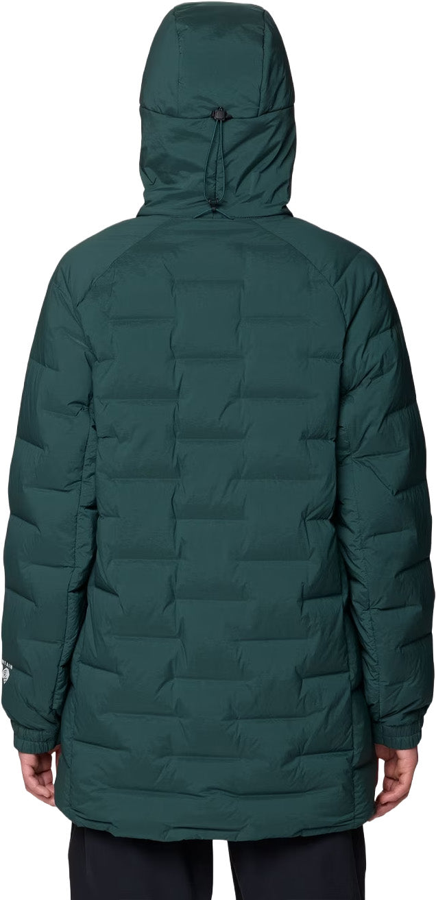 Stretchdown Parka - Women's