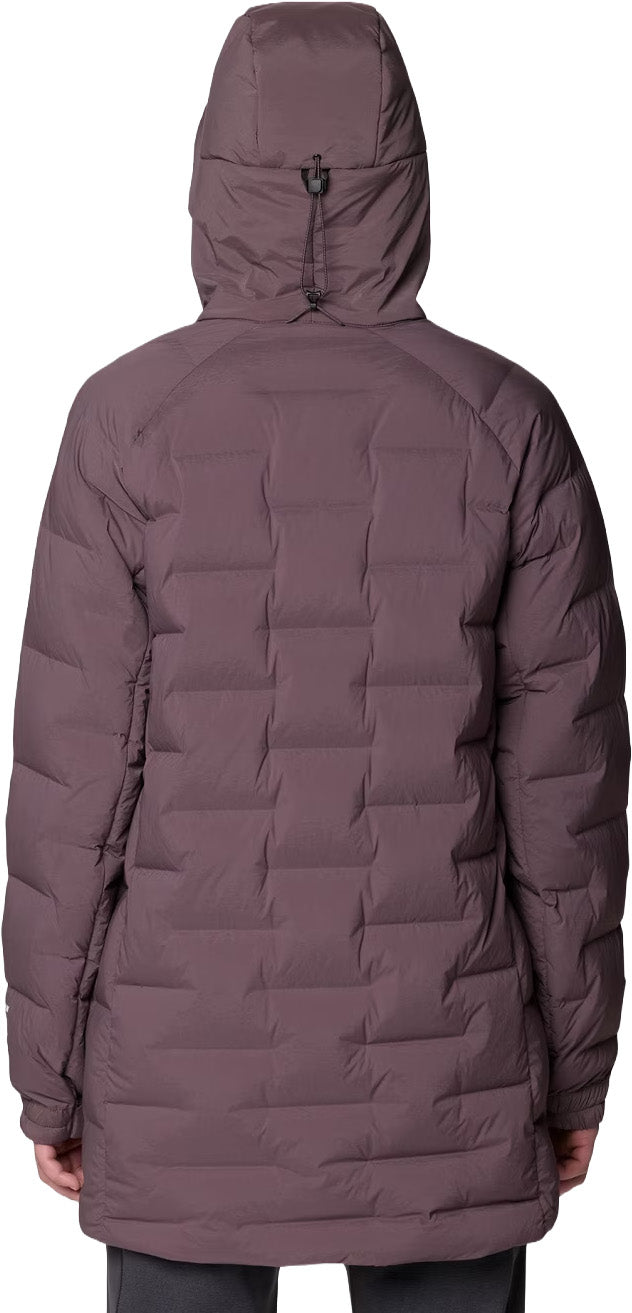 Stretchdown Parka - Women's