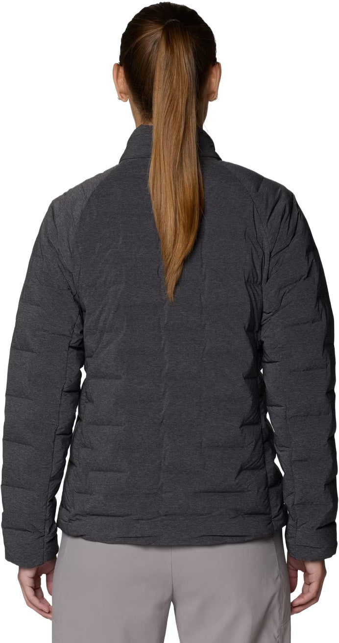 Stretchdown Jacket - Women's