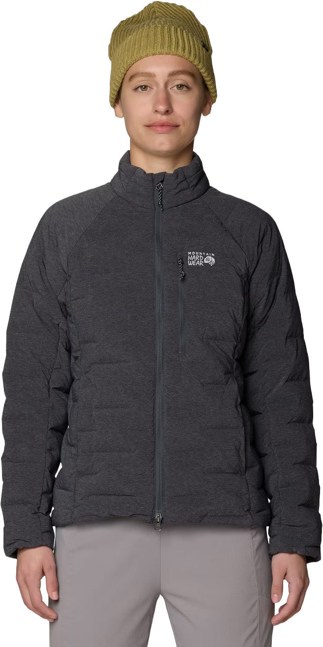 Stretchdown Jacket - Women's