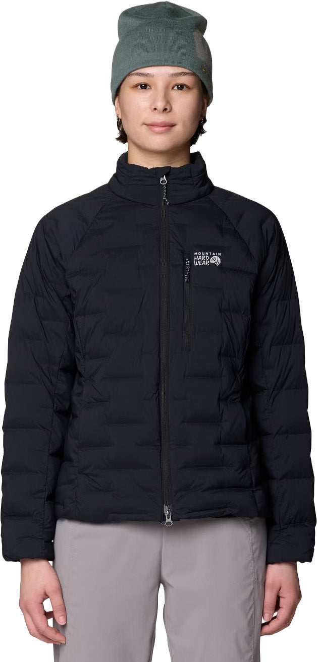 Stretchdown Jacket - Women's