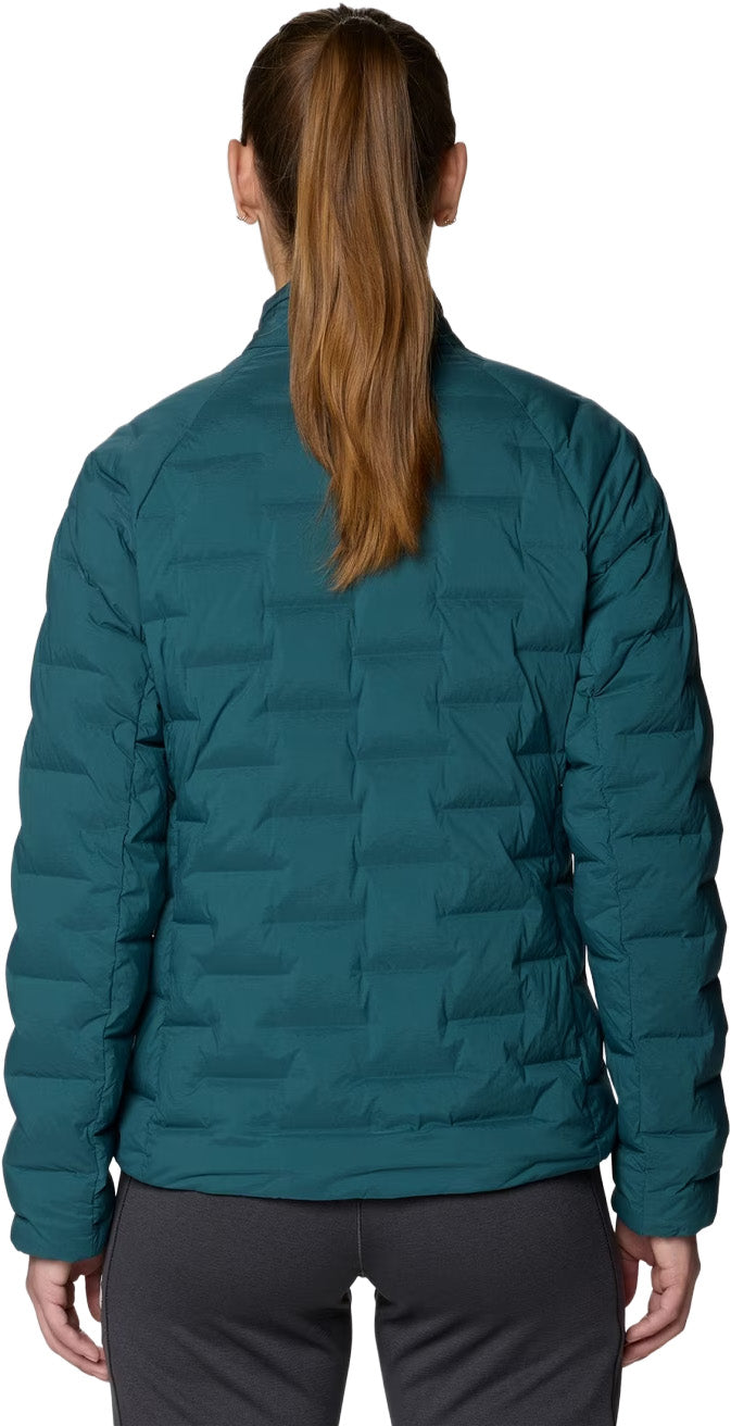 Stretchdown Jacket - Women's
