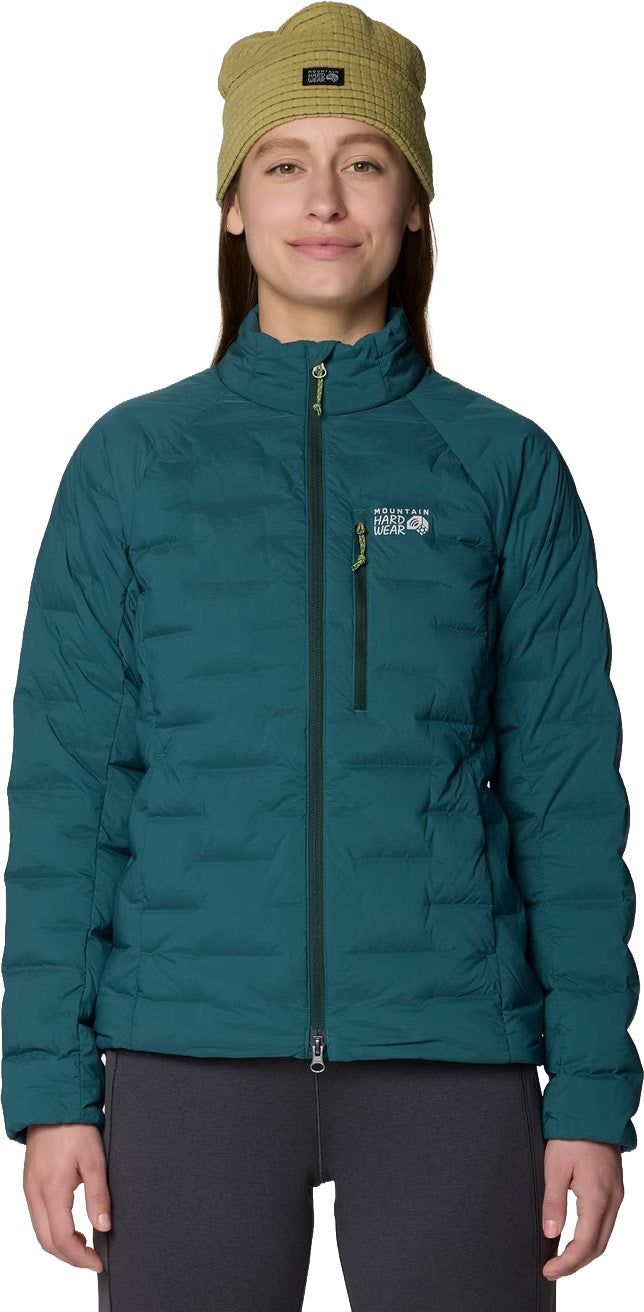 Stretchdown Jacket - Women's