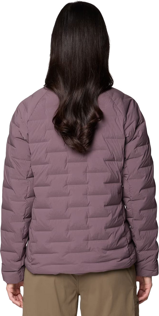 Stretchdown Jacket - Women's
