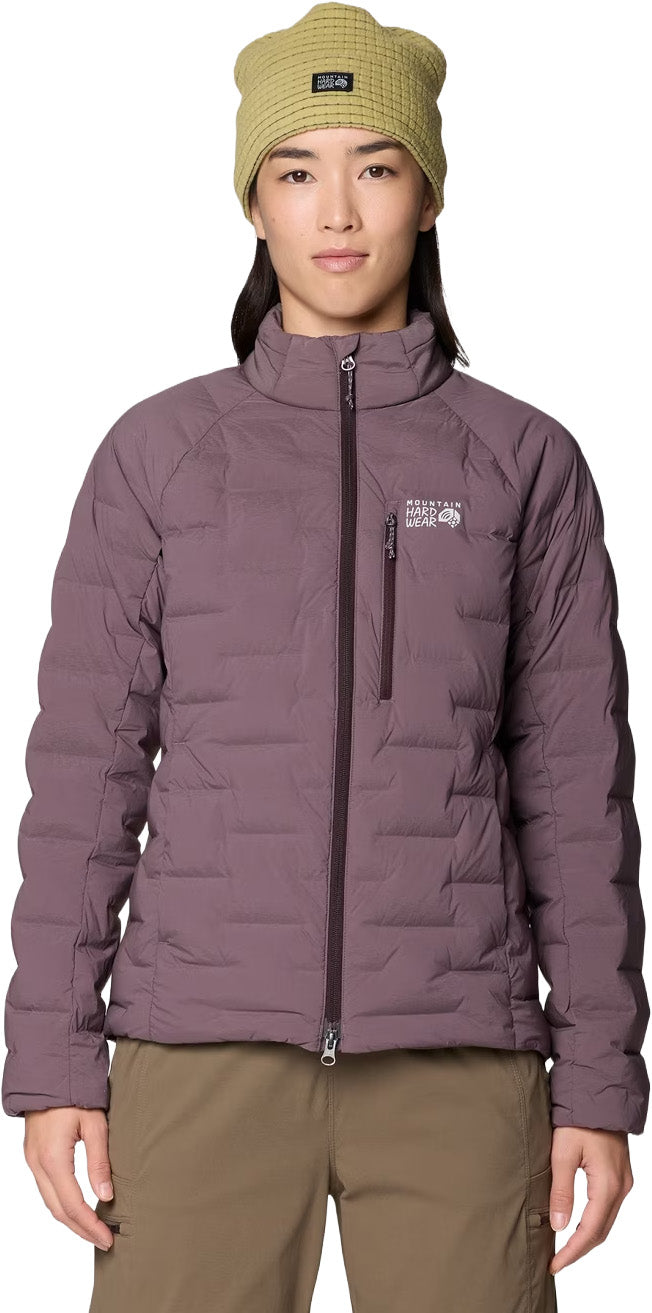 Stretchdown Jacket - Women's