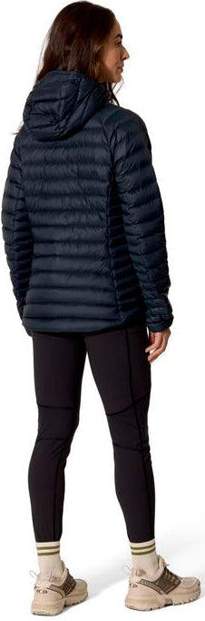 Microlight Alpine Hoody Jacket - Women's
