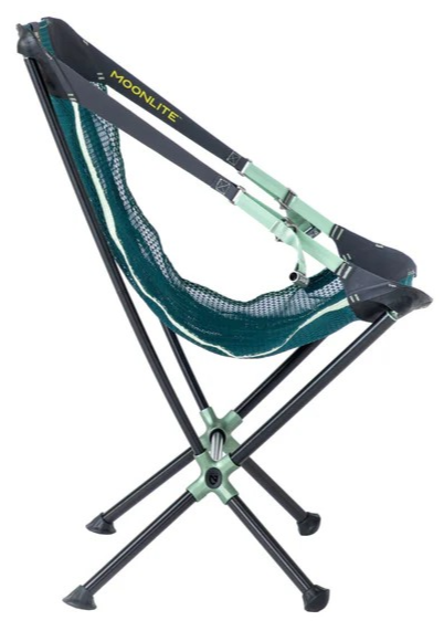 Moonlite Reclining Camp Chair