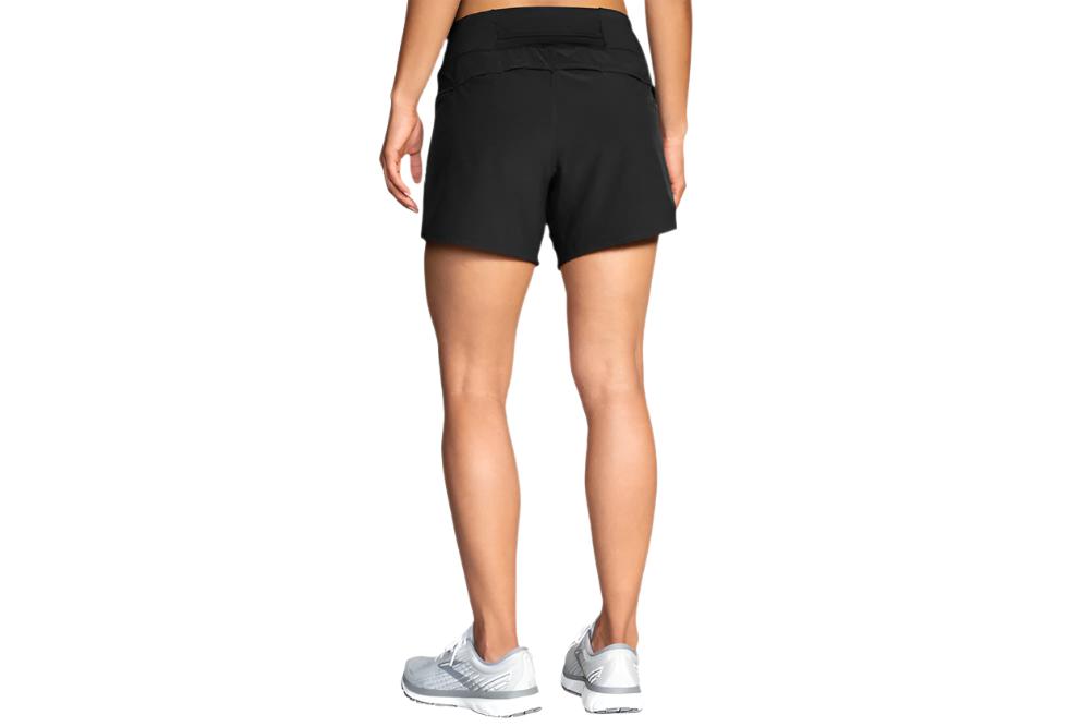 Chaser Shorts - 5" - Women's