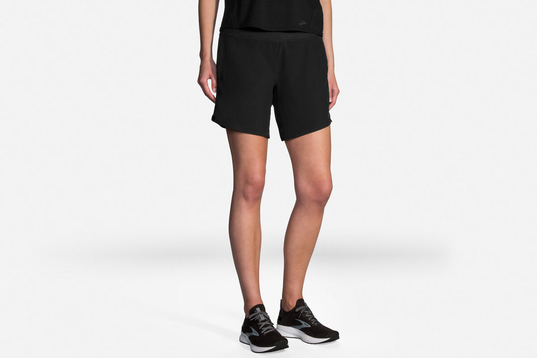 Chaser Shorts - 7" - Women's