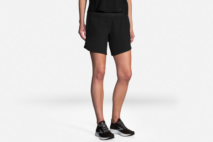 Chaser Shorts - 7" - Women's