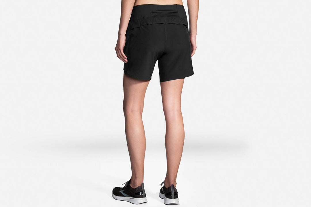 Chaser Shorts - 7" - Women's