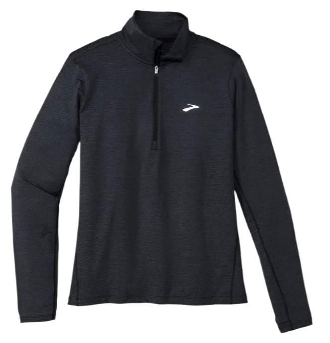 Dash Half-Zip 2.0 - Long Sleeve - Women's